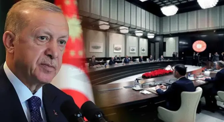 Ankara kulisleri hareketli: Kabine için yeni siyasi vitrin