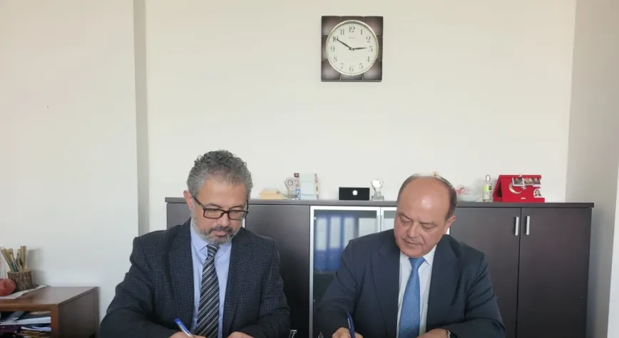 Ankara Üniversitesi ile Casa Italia’dan CELI iş birliği