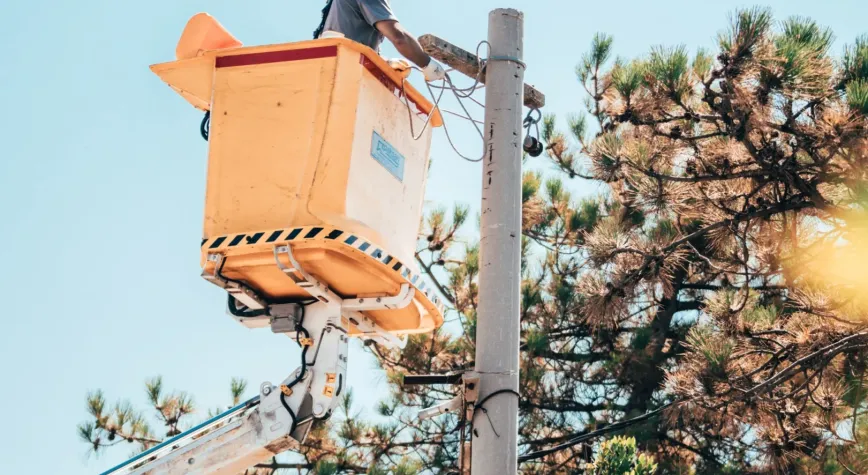 Ankara’da kesintisiz enerji için altyapı güçleniyor