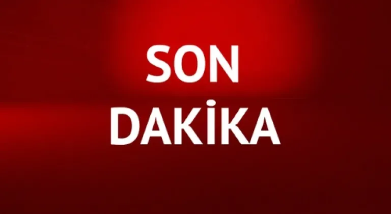 Ankara'da kömür madeninde göçük! Yaralılar var