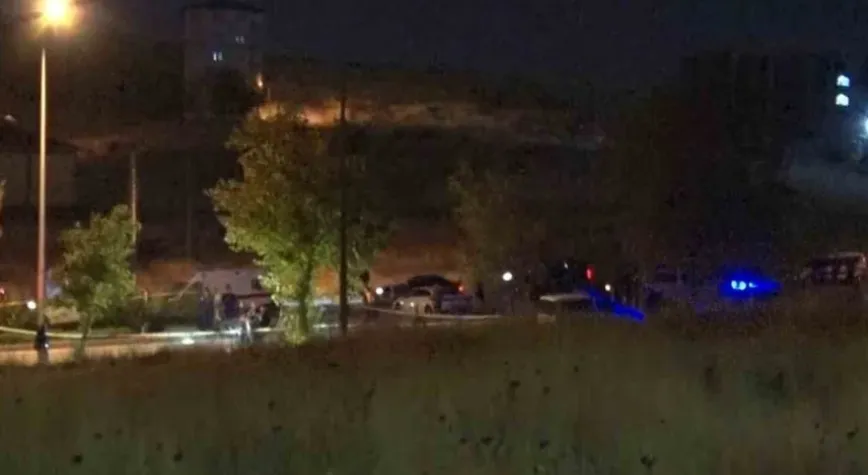 Ankara’da uygulama noktasında silahlı saldırı: Bir polis şehit