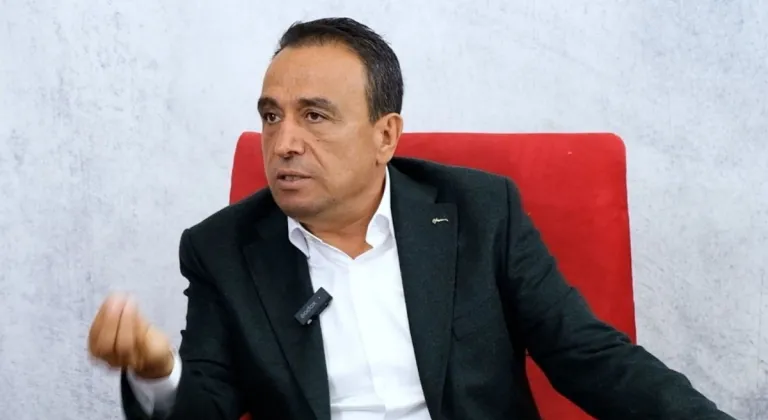 ‘Ankara’da yeni bir dönem başlıyor’ değerlendirmesi: Strateji kuruluşlarından Yaşar Aydın’a kritik ziyaret 