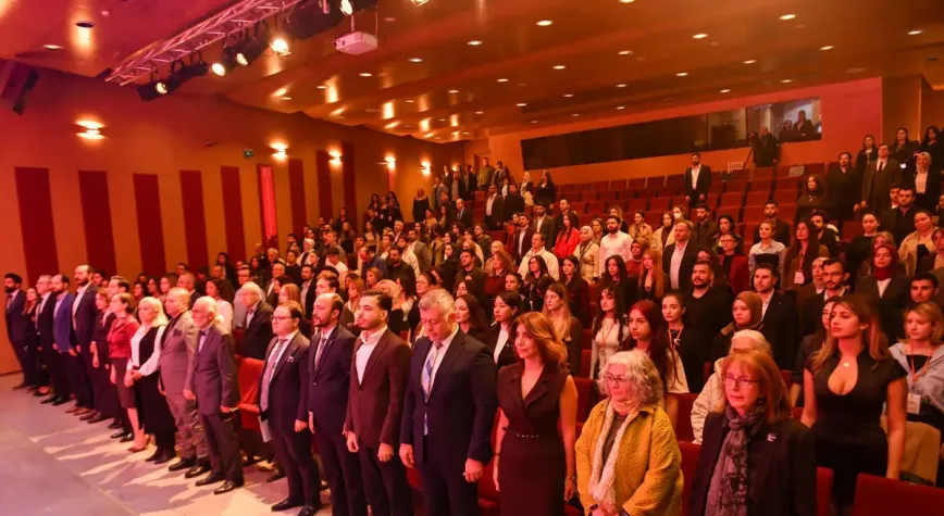 Ankara'nın UNESCO yolculuğuna katkı sunan akademisyenlere Jansen Ödülü
