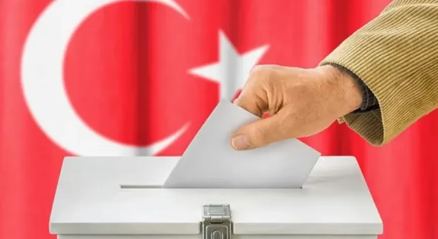 Anket şirketlerine güven azaldı mı? Sahada gerçek anket sonuçları nasıl?