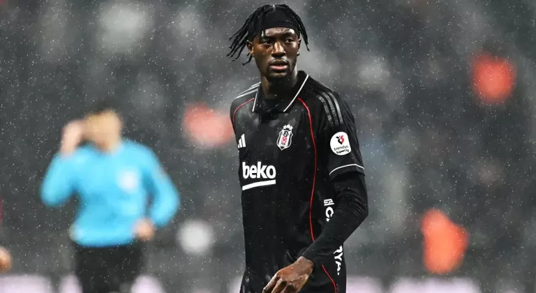 Anlaşma sağlandı! Tammy Abraham, Premier Lig'e geri dönüyor