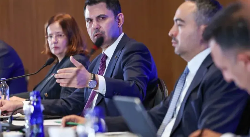 Antalya’da COP31 için dev hazırlık... 85 ülke lideri katılımını bildirdi