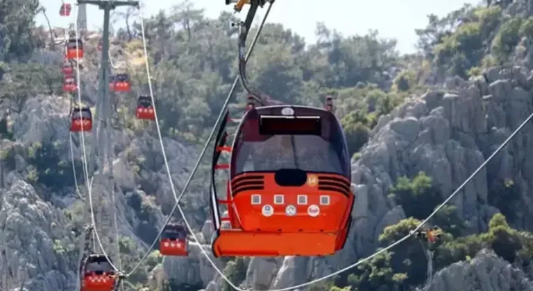 Antalya'daki teleferik faciasında yeni gelişme