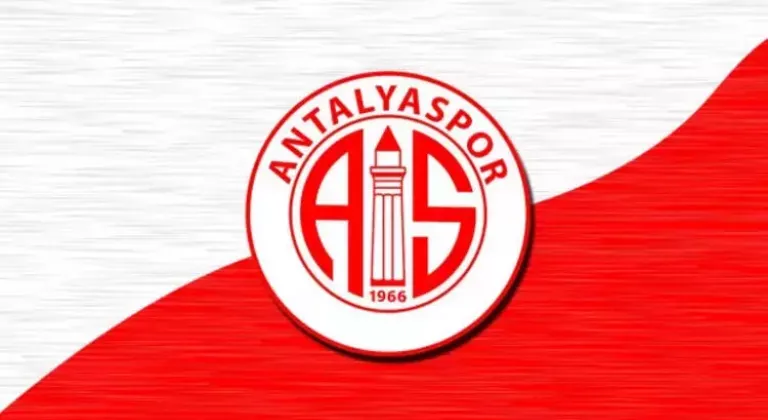 Antalyaspor ara dönemde kimleri transfer etti? 2024/25 gelenler ve gidenler...