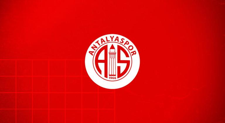 Antalyaspor'a gelenler ve gidenler 2024 kış transfer sezonu!