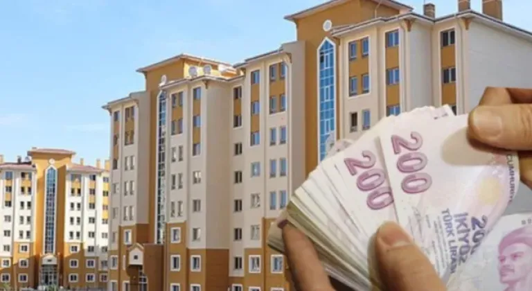 Apartmanda oturanlara yeni vergi! Son gün haftaya…