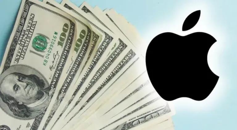 Apple para dağıtacak: İşte sebebi!