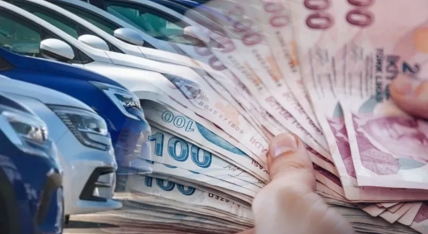 Araç alacaklar dikkat! ÖTV'de yeni dönem
