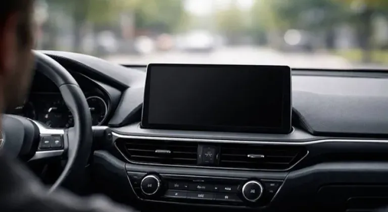 Araç içi multimedya düzenlemesi yolda! İşte yeni karar...