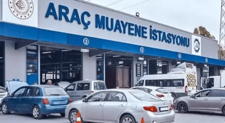 Araç muayene ücretlerine dudak uçuklatan zam! İşte yeni tarife