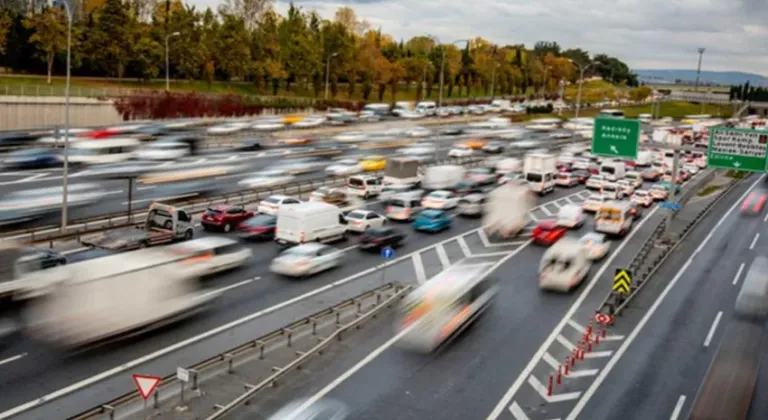 Araç sahipleri dikkat: Son 6 gün kaldı!