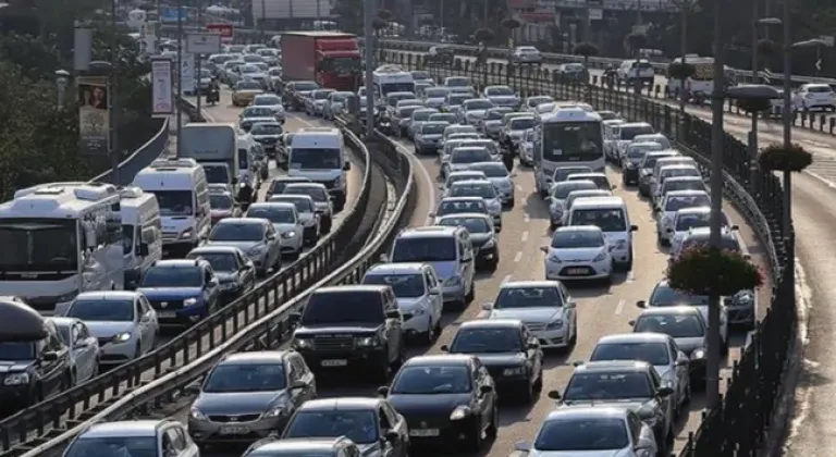 Araç sahipleri için çile bitiyor! Zorunlu trafik sigortasında yeni dönem başlıyor