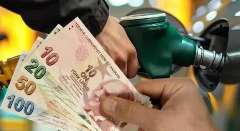 Araç sahiplerine kötü haber: Benzine cumartesi günü zam geliyor