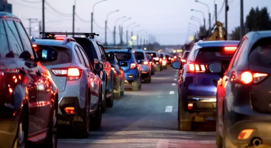 Araç satışlarında Eylül’de dikkat çeken düşüş! Trafiğe 161 bin yeni taşıt çıktı