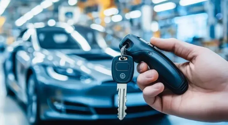 Araçlarda ÖTV istisnası kapsamı genişliyor! İşte şartlar...