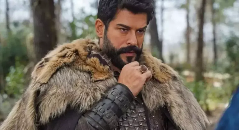 Araplar Burak Özçivit'i kara listeye aldı