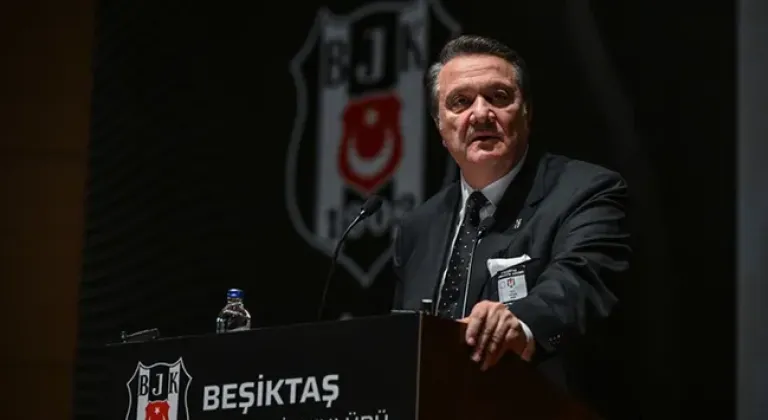 Arat'tan ilk yıldız transferi: Anlaşma sağlandı