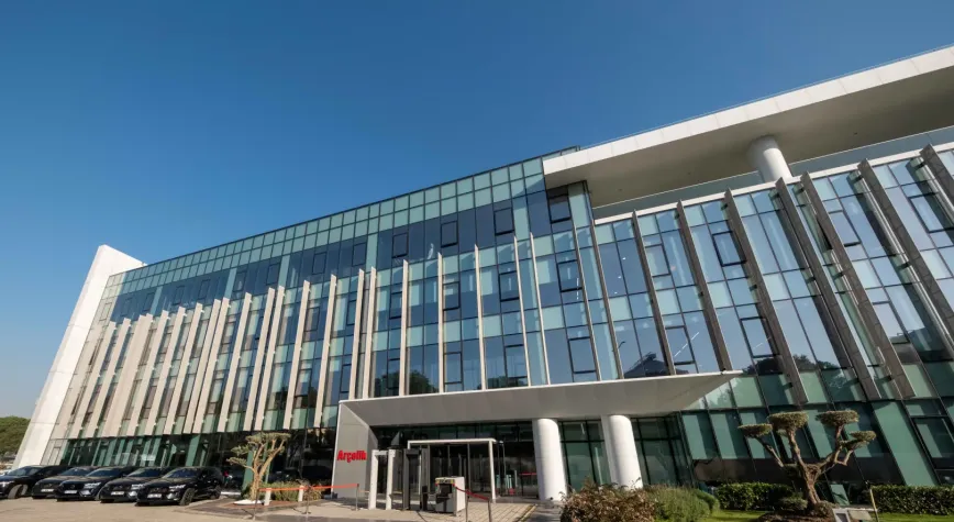 Arçelik'ten 200 Milyon Euroluk Dev Yatırım