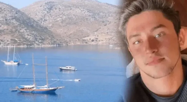 Arda Deniz'i öldüren kavganın detayları ortaya çıktı