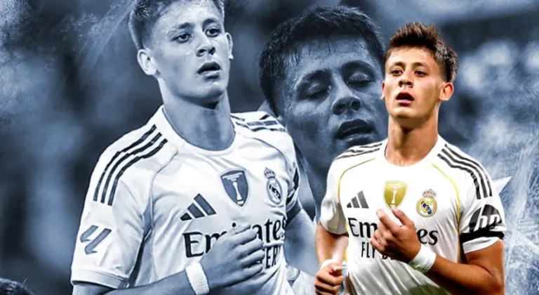 Arda Güler çıldırdı! Artık rahatsız oluyor...