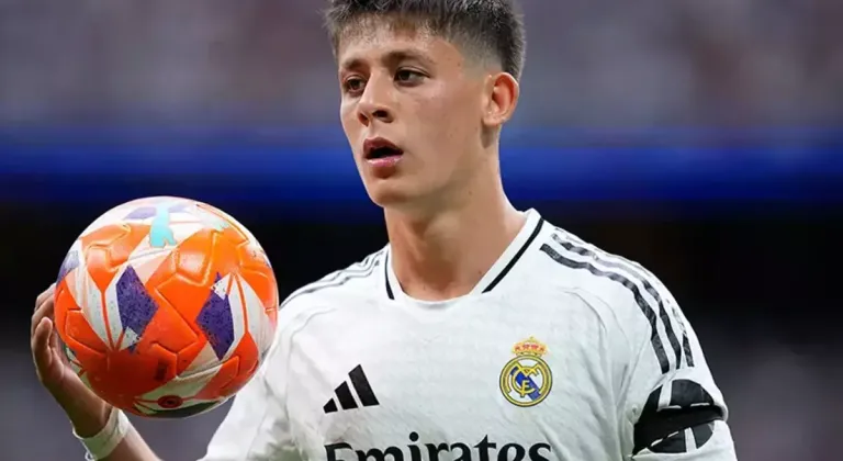 Arda Güler hakkında maç öncesi ortalığı karıştıran ifadeler