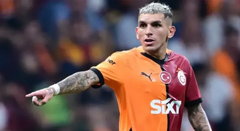 Arjantin basınından flaş Lucas Torreira iddiası!