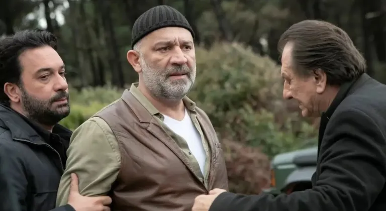 Arka Sokaklar dizisi 732. bölüm izle ve 733. bölüm fragmanı izle