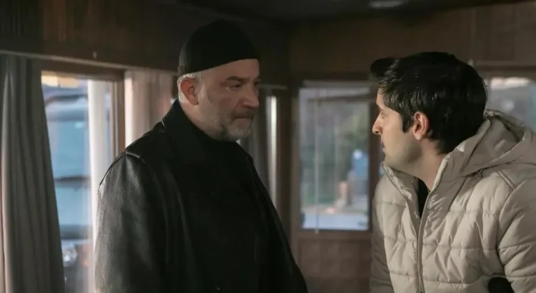 Arka Sokaklar dizisi 733. bölüm izle ve 734. bölüm fragmanı izle