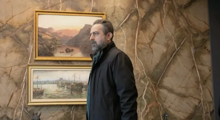 Arka Sokaklar dizisi 735. bölüm izle ve 736. bölüm fragmanı izle