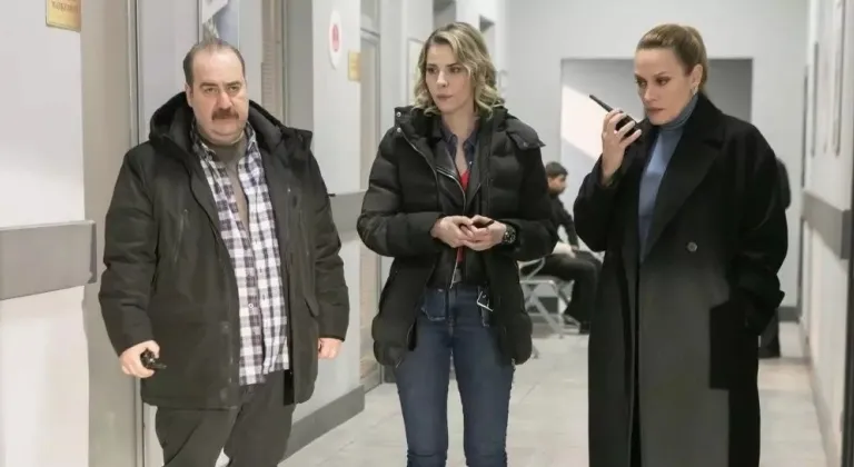 Arka Sokaklar dizisi 737. bölüm izle ve 738. bölüm fragmanı izle