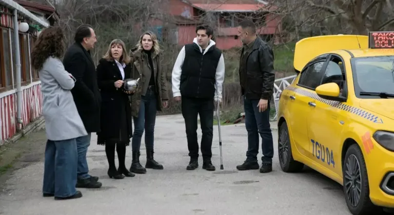 Arka Sokaklar dizisi 741. bölüm izle ve 742. bölüm fragmanı izle