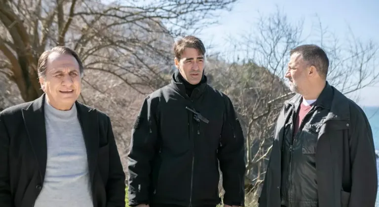 Arka Sokaklar dizisi 745. bölüm izle ve 746. bölüm fragmanı izle