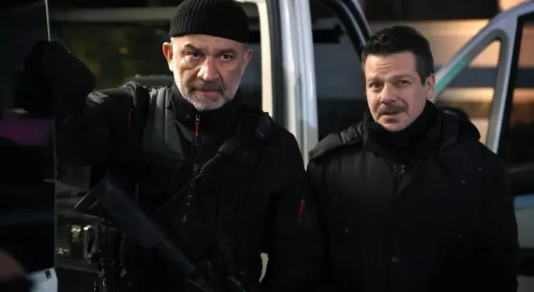 Arka Sokaklar dizisi 746. bölüm izle ve 747. bölüm fragmanı izle