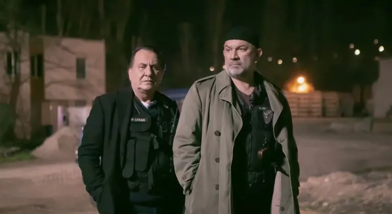 Arka Sokaklar dizisi 736. bölüm izle ve 737. bölüm fragmanı izle