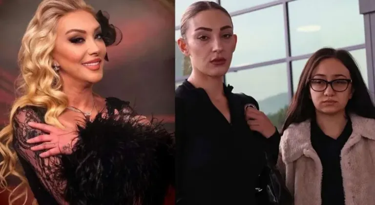 Arkadaşı itiraf etti: "Gül Anne'yi itti" Güllü'nün kızı Tuğyan Ülkem Gülter tutuklandı