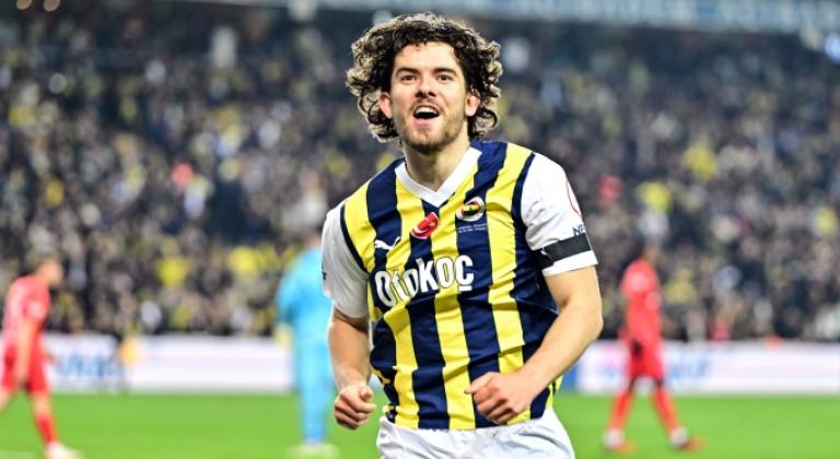 Arsenal'den Ferdi Kadıoğlu için harekat