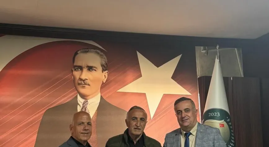 Artvin Ticaret Borsası ekim ayı meclis toplantısı gerçekleştirildi