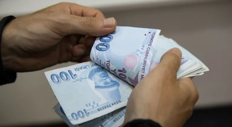 Asgari Ücrete Rekor Zam: 40 bin 436 Lira Oldu