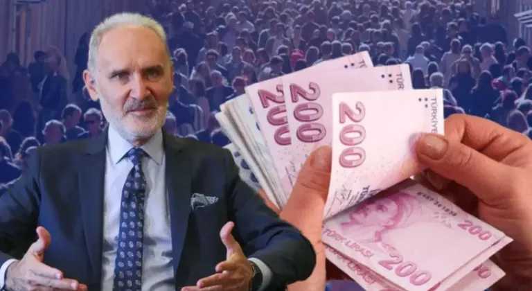 Asgari ücretle çalışan milyonları kızdıracak sözler! Zamma karşı çıktı…