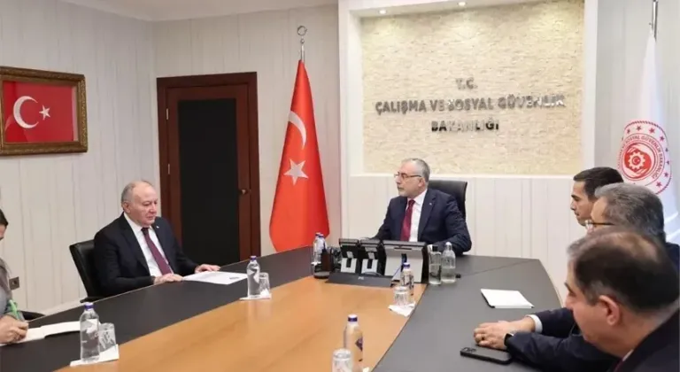 Asgari ücrette üçüncü toplantı bugün yapılacak! İşte son rakamlar...