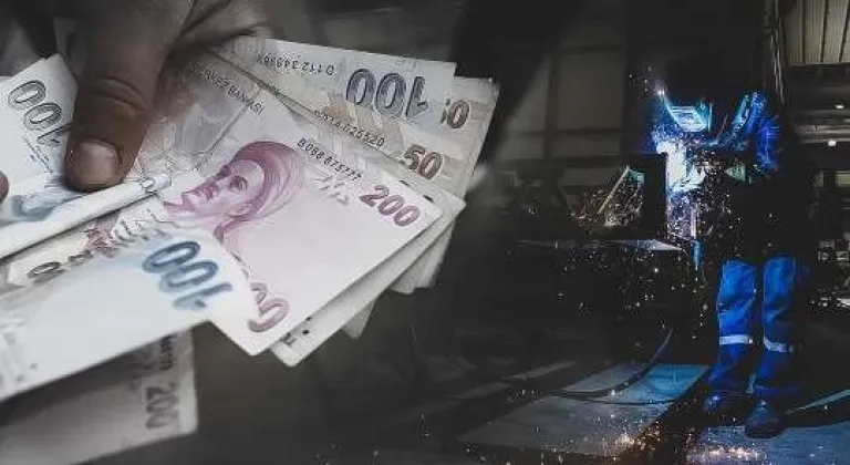 'Asgari'de kritik süreç bugün başlıyor... Komisyon ilk toplantısını bugün yapıyor