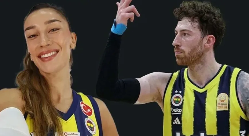 Aşkları tescillendi! Hande Baladın- Onuralp Bitim aşkı belgelendi!
