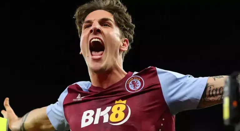 Aston Villa'dan Zaniolo müjdesi! Unai Emery...