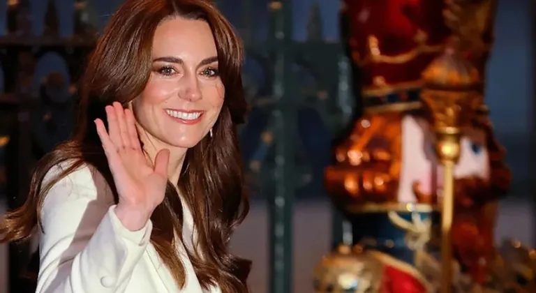 Astrologların Kate Middleton öngörüsü: Yaşıyor mu?