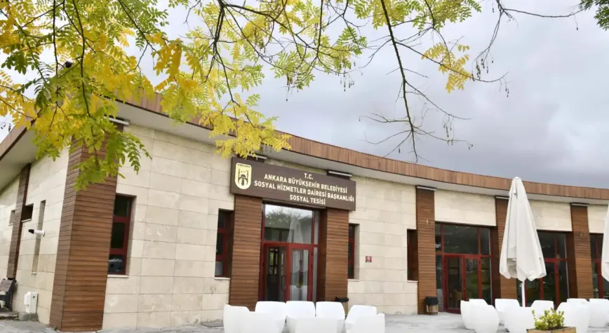 Ata Çiftliği’nde aileler için yeni Buluşma Noktası “Ata Aile Etkinlik Merkezi” kapılarını açtı