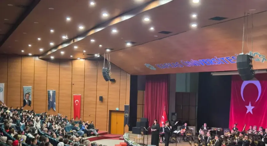 Atatürk’ün Kars’a gelişinin 102. yılına özel konser
